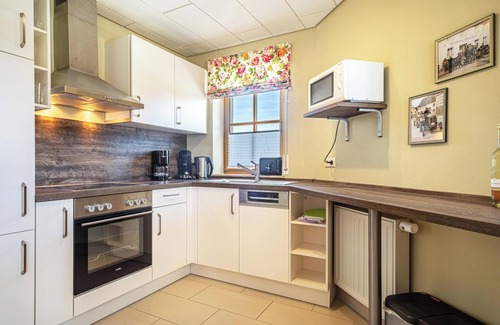 Neufrach Apartment | Beautiful Vacation Apartment 4 on "Trostelhof" with Balcony