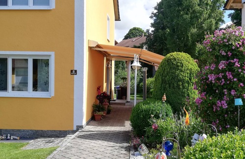 Grafenau Apartment | Beautiful vacation apartment with approx. 95 sqm in the Bayer. Forest, only 8 km to the national park