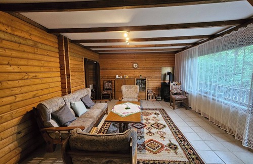 Ferienpark Himmelberg Apartment | Beautiful vacation apartment on the Himmelberg in Thalfang