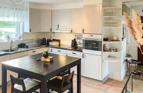 Ljusne House | Beautiful vacation home in a peaceful atmosphere.
