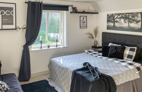 Ljusne House | Beautiful vacation home in a peaceful atmosphere.