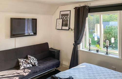 Ljusne House | Beautiful vacation home in a peaceful atmosphere.