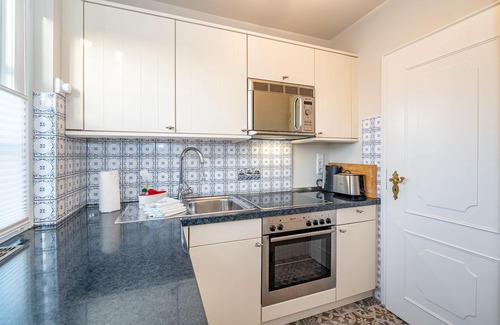 Keitum House | Beautiful vacation home with garden, for up to 4 people in Keitum