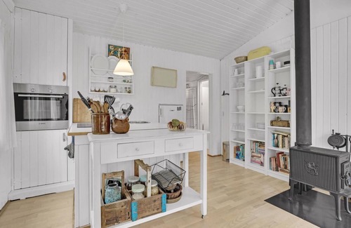 Grlev House | Beautiful vacation home with charm and character.