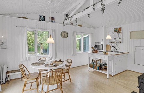 Grlev House | Beautiful vacation home with charm and character.