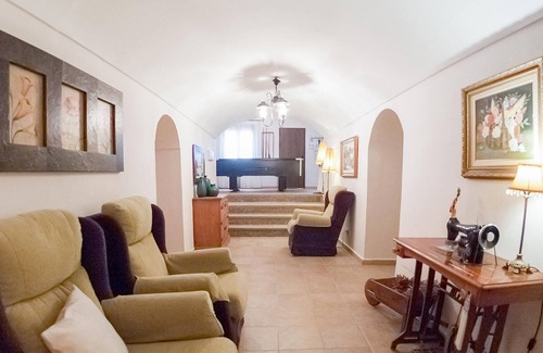 Guadix House | Beautiful vacation home for the whole family in Guadix in the plateau of Granada province.