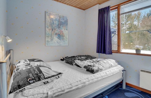 Kramnitse House | Beautiful vacation home in Kramnitse on Lolland.