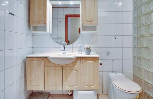 Kramnitse House | Beautiful vacation home in Kramnitse on Lolland.