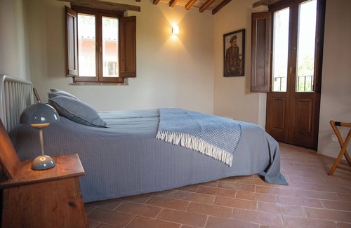 Bivio Lugnano House | Beautiful vacation home in the Umbrian hills - only 12 min from famous Montone