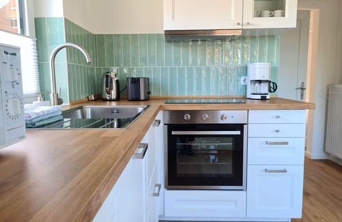 Heide House | Beautiful vacation home, up to 6 pers, centrally located