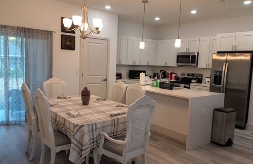 Ocala House | beautiful vacation home
