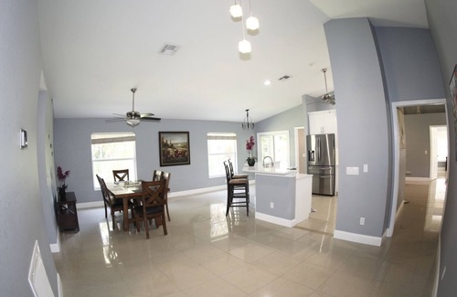 Rural Estates House | Beautiful Vacation house in Naples - FloridanLong term rental welcome