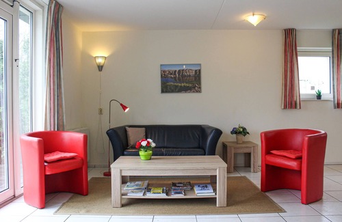Maasbree House | Beautiful vacation home with plenty of space and nice atmosphere in Stevensweert.