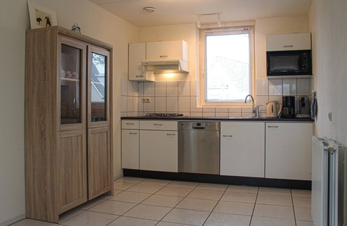 Maasbree House | Beautiful vacation home with plenty of space and nice atmosphere in Stevensweert.