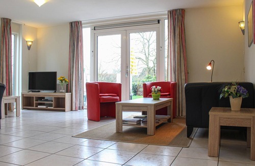 Maasbree House | Beautiful vacation home with plenty of space and nice atmosphere in Stevensweert.