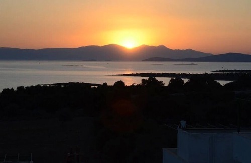 Ildır Koyu Condo | BEAUTIFUL VACATION RENTAL