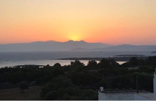 Ildır Koyu Condo | BEAUTIFUL VACATION RENTAL