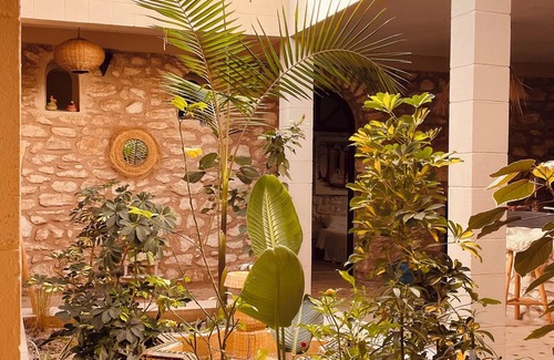 Essaouira Villa | Beautiful vacation villa in ESSAOUIRA Morocco with swimming pool and no neighbors!