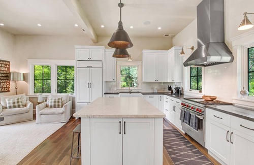 St. Helena Other | Beautiful Valley Floor Home with Pool, Bocce and Pool House & Home Gym