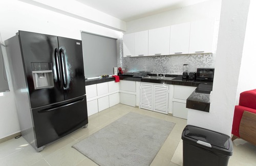Ejidal Apartment | Beautiful Versage Style village