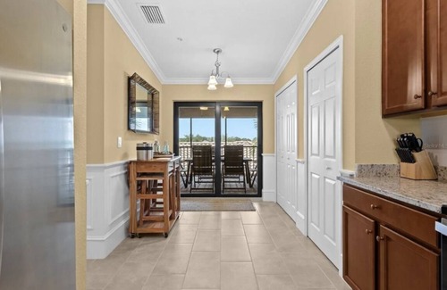 Lakewood Ranch Condo | Beautiful Veranda Condo at Lakewood National Golf Resort, n2 bedroom plus den