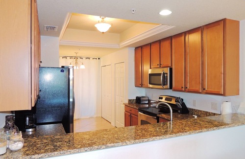 Bradenton Condo | Beautiful 'Veranda' Style Condo With Wonderful Views.