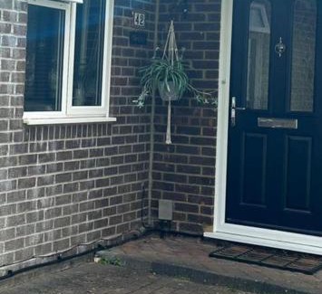 Bracknell House | Beautiful very large double bedroom