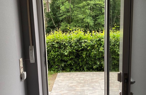 Elkeringhausen Apartment | beautiful, very quiet apartment with terrace