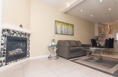 Harvie Heights House | Beautiful view 2 bedroom 6 people close Banff