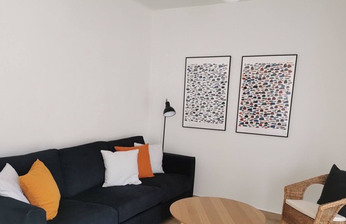 Jewish Quarter Condo | Beautiful view