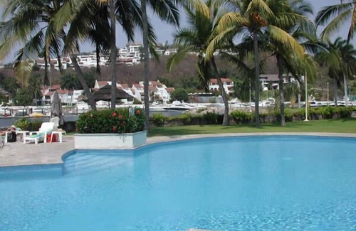 Ixtapa Condo | Beautiful view, Luxury Condo, wonderful weather all year.