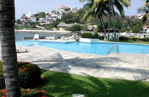 Ixtapa Condo | Beautiful view, Luxury Condo, wonderful weather all year.
