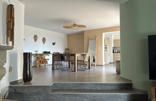 Bandol Villa | BEAUTIFUL VIEW OF BANDOL BAY
