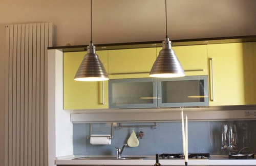 Orvieto Apartment | Beautiful view of Orvieto in the heart of the historic center