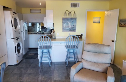Panama City Beach Condo | Beautiful View of The Gulf Waters, White Sandy Beaches and Sunsets at 414!