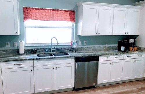 The Villages House | Beautiful view, The Villages- Golf Front Home, Heated Pool, Free Golf Cart, WIFI