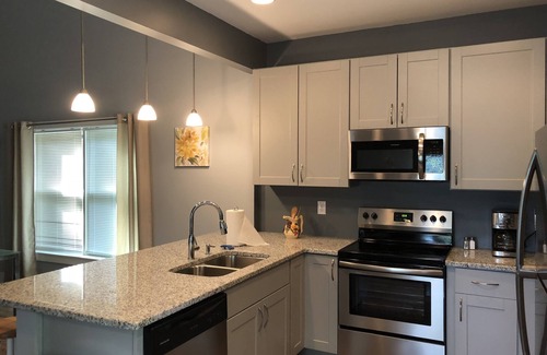 Hiawassee House | Beautiful views of lake Chatuge