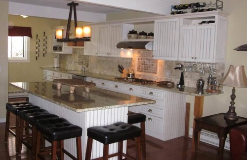 West Hartford Condo | Beautiful views overlooking the Quechee