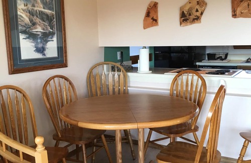 Pagosa Springs Condo | Beautiful views, close to everything Pagosa has to offer