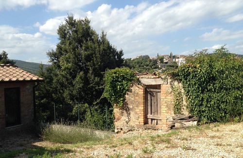 Amelia Villa | Beautiful Villa with private pool 100 KM from Rome