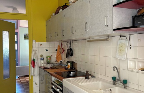Fouras Villa | beautiful villa with garden sports in Fouras, comfortable, sunny, sea view