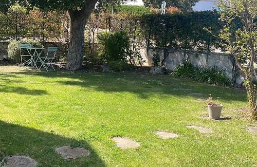 Polignano a Mare Villa | Beautiful villa for rent, close to the sea, 150mp with a 700mp garden