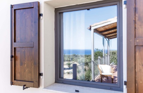 Muravera Villa | Beautiful Villa at 2 km from the beach with hotel service