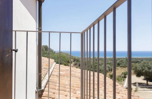 Muravera Villa | Beautiful Villa at 2 km from the beach with hotel service