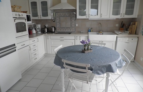 Seillans Villa | Beautiful Villa, big pool, overlooking valley, walking distance to town.