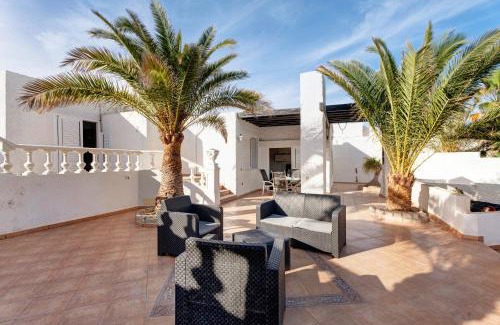 Poris de Abona Ski Chalet | Beautiful Villa Duque Poris