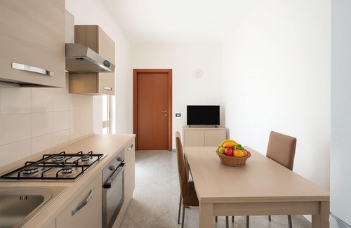 Sant'Isidoro House | Beautiful villa for 4 people with A/C and TV