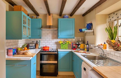 Dolwyddelan House | Beautiful villa for 6 guests with WIFI and pets allowed