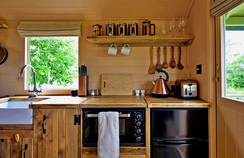 Rhyd-y-clafdy House | Beautiful villa for 2 guests