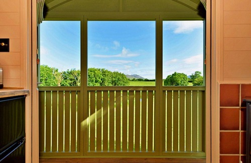 Rhyd-y-clafdy House | Beautiful villa for 2 guests